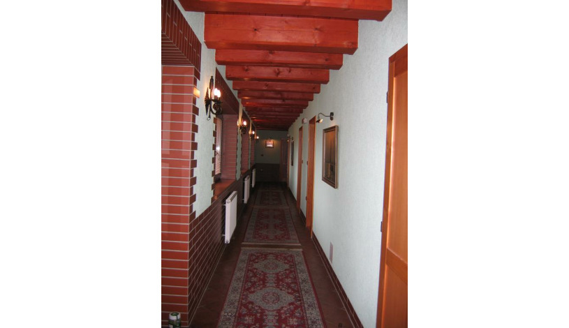 Penzion El Greco Rožnov pod Radhoštěm